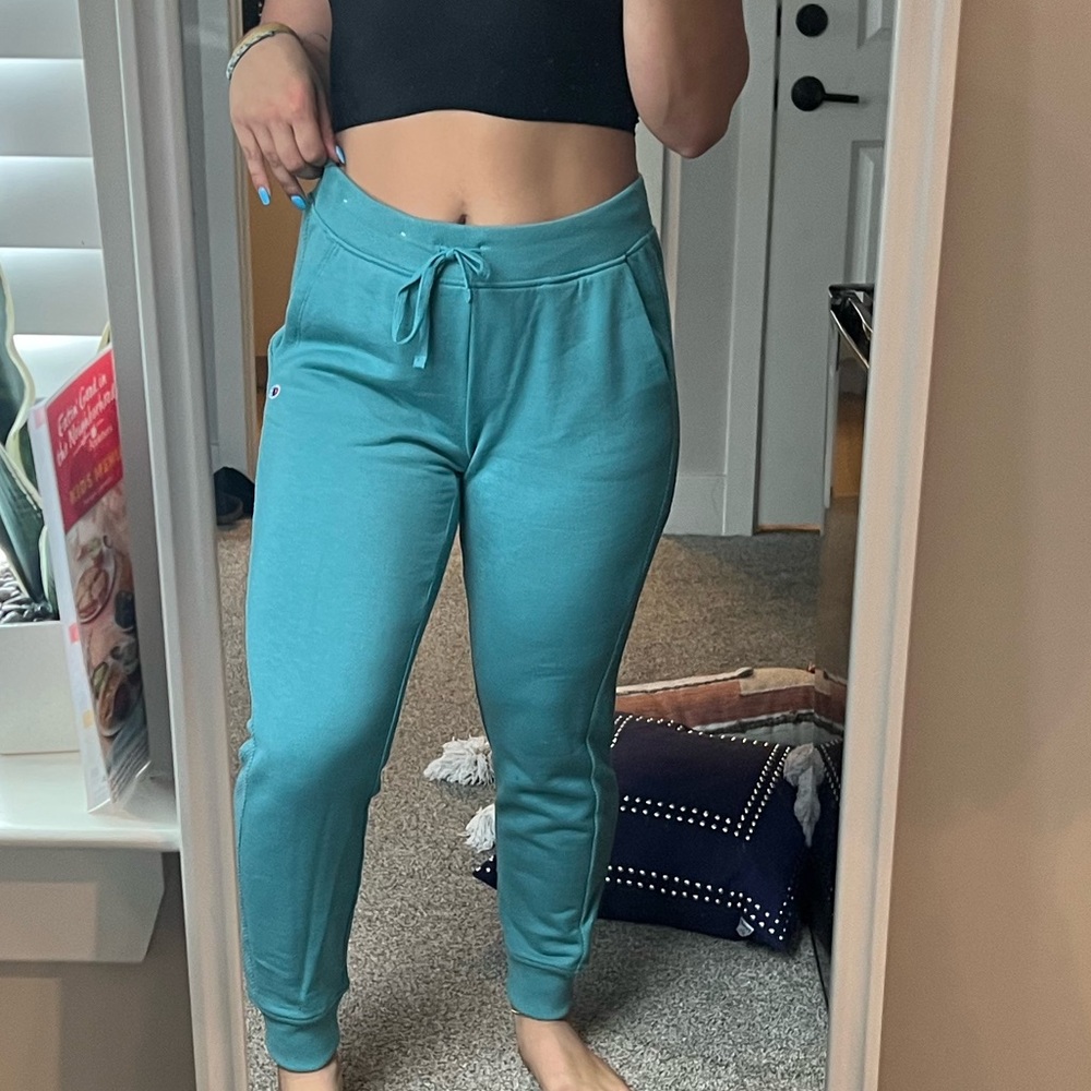 Champion joggers